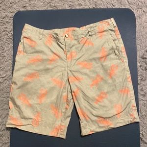 Shore Leave shorts